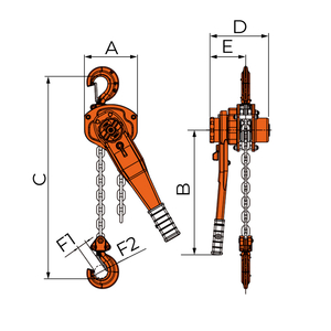 PLH-0160 / 1,5 / 1,6t&hellip;