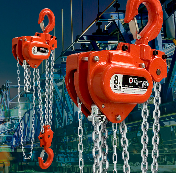 PROCB CB-0800 / 8 t