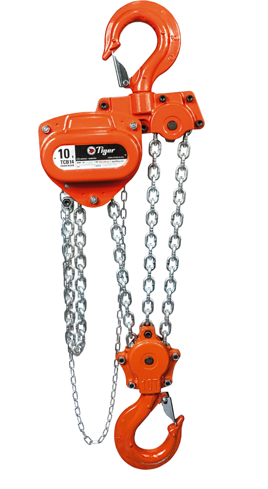 ROCB14 professional Flaschenzug