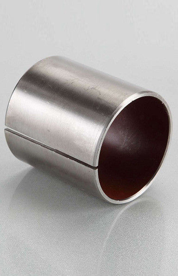 SS19 Subsea Hebelzüge - DU® selbstschmierende Metall-Polymer-Gleitlager SS19 Subsea Hebelzüge - DU® selbstschmierende Metall-Polymer-Gleitlager