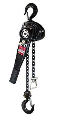 TRL Industrial Hebelzug alle Produkte